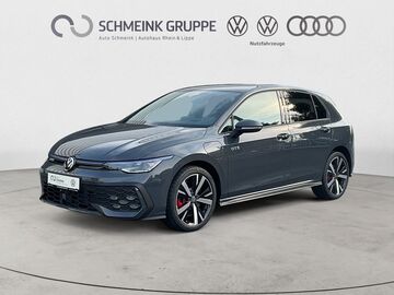 Gebrauchte VW Golf