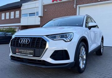 Audi Q3 49.000 km 25.990 &euro; Hamminkeln 46499