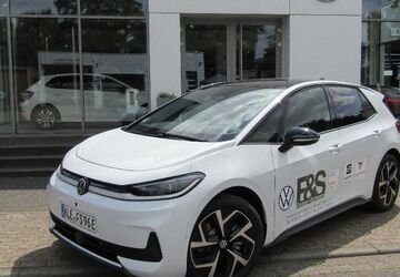 VW ID.3 5.555 km 42.950 &euro; Emmerich am Rhein 46446