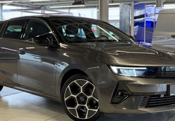 Opel Astra 78.177 km 20.988 &euro; Bocholt 46395