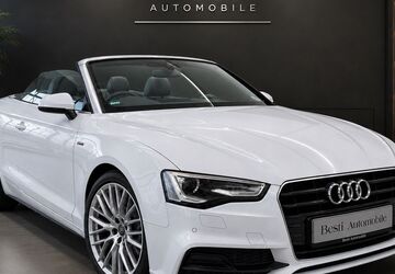 Audi A5 55.865 km 19.999 &euro; Voerde 46562