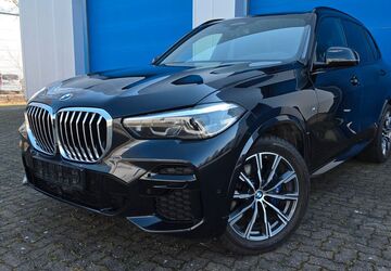 BMW X5 79.500 km 47.940 &euro; Bocholt 46395