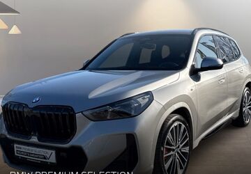 BMW X1 10.635 km 41.500 &euro; Bocholt 46395