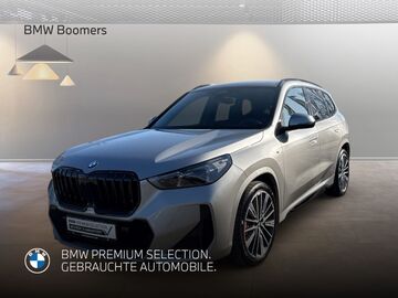 Gebrauchte BMW X1