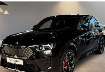 BMW iX2 2.000 km 67.900 &euro; Bocholt 46395