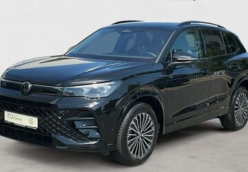VW Tiguan 20.778 km 46.880 &euro; Bocholt 46395
