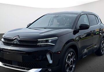 Citroen C5 Aircross 23.699 km 23.420 &euro; Bocholt 46395