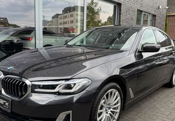BMW 530 59.000 km 30.900 &euro; Bocholt 46397