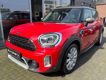 Gebrauchte Mini Countryman