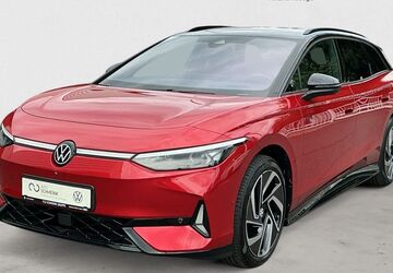VW ID.7 29.368 km 55.880 &euro; Bocholt 46395