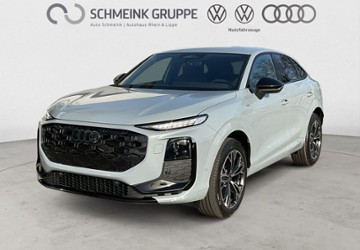 Audi Q3 4.500 km 53.990 &euro; Wesel 46483