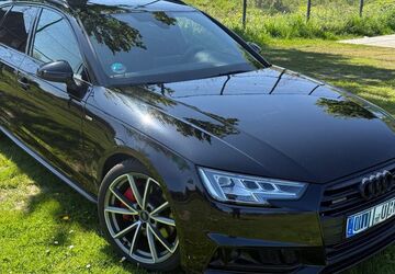 Audi A4 249.943 km 15.990 &euro; Bocholt 46397