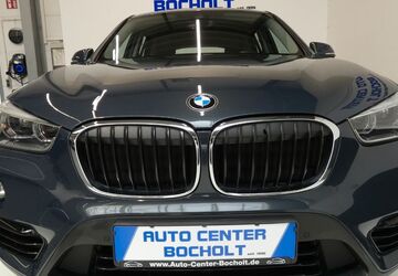 BMW X1 164.500 km 13.400 &euro; Bocholt 46395