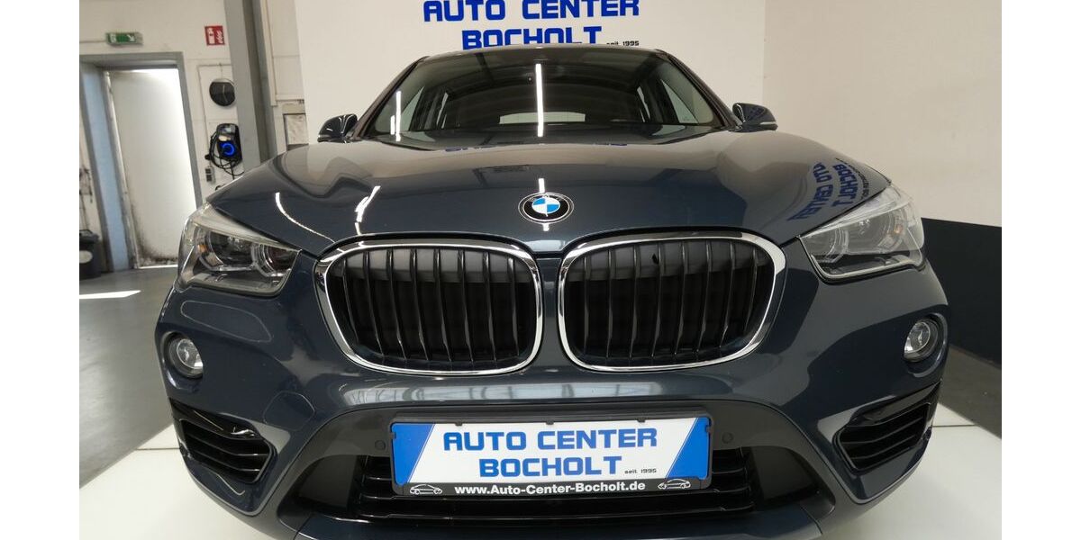 BMW X1 164.500 km 13.400 &euro; Bocholt 46395