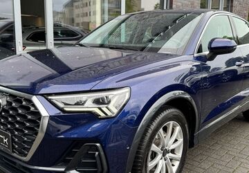 Audi Q3 30.000 km 33.900 &euro; Bocholt 46397