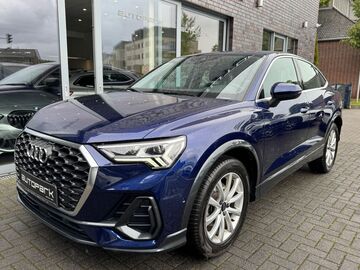 Gebrauchte Audi Q3