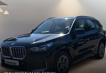 BMW X1 120.179 km 28.690 &euro; Bocholt 46395