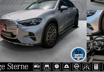 Mercedes-Benz GLC 400 3.928 km 75.980 &euro; Wesel 46485