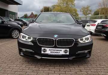 BMW 330 154.000 km 16.400 &euro; Bocholt 46395
