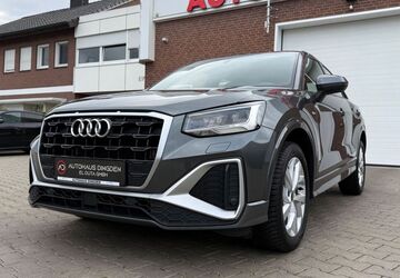 Audi Q2 91.000 km 22.950 &euro; Hamminkeln 46499