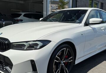 BMW 320 148.000 km 29.850 &euro; Bocholt 46397