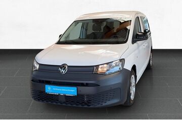VW Caddy Maxi 30.444 km 24.930 &euro; Wesel 46485