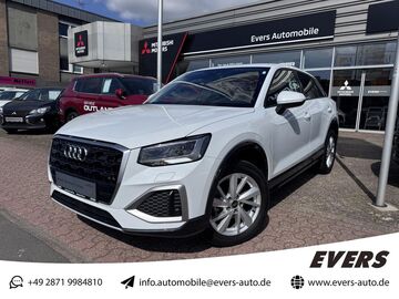 Gebrauchte Audi Q2