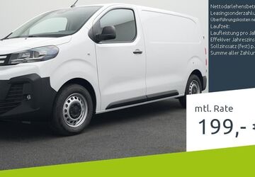 Peugeot Expert 4.720 km 25.660 &euro; Bocholt 46395