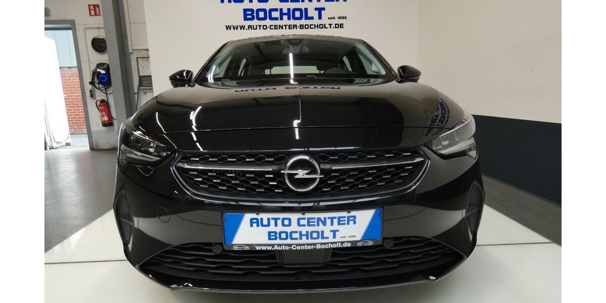 Opel Corsa 50.478 km 12.800 &euro; Bocholt 46395