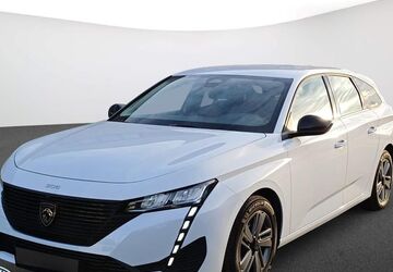 Peugeot 308 19.652 km 18.929 &euro; Bocholt 46395