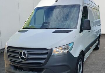 Mercedes-Benz Sprinter 58.134 km 40.436 &euro; Bocholt 46397
