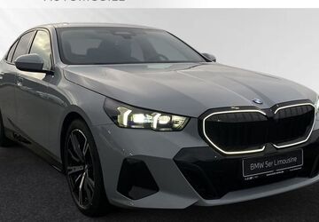 BMW 520 4.000 km 64.790 &euro; Wesel 46485