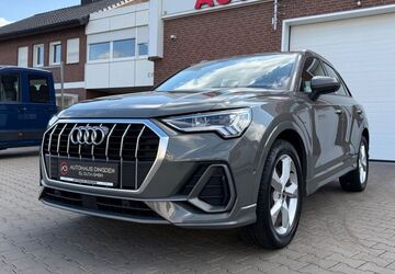 Audi Q3 89.000 km 26.990 &euro; Hamminkeln 46499