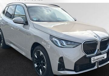 BMW X3 15.200 km 58.780 &euro; Wesel 46485