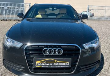 Audi A6 350.000 km 6.900 &euro; Bocholt 46395