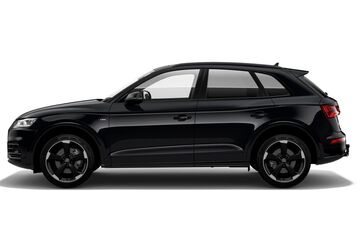 Audi Q5 106.500 km 29.880 &euro; Velen 46342
