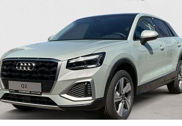 Audi Q2 9.703 km 41.980 &euro; Wesel 46483