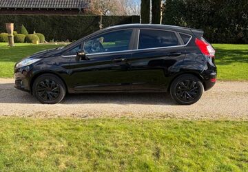 Ford Fiesta 63.985 km 8.499 &euro; Bocholt 46399