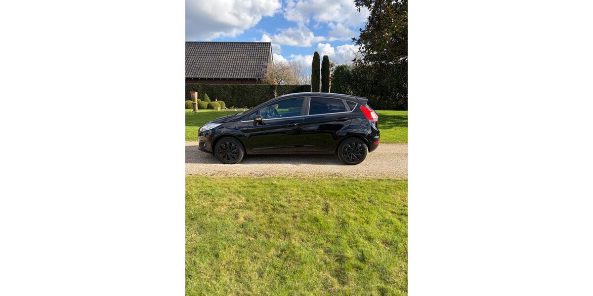 Ford Fiesta 63.985 km 8.499 &euro; Bocholt 46399