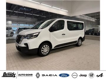 Gebrauchte Nissan Primastar