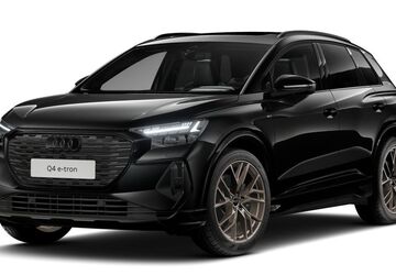 Audi Q4 e-tron 43.480 km 50.980 &euro; Wesel 46483