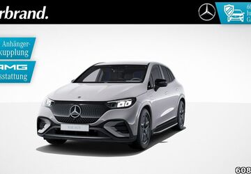 Mercedes-Benz EQE SUV 1.500 km 68.990 &euro; Rhede 46414