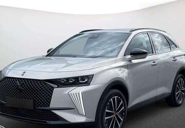 DS Automobiles DS 7 Crossback 18.996 km 27.160 &euro; Borken 46325
