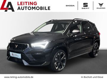 Gebrauchte Cupra Ateca