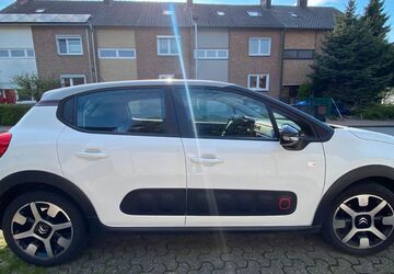 Citroen C3 11.500 km 12.800 &euro; Bocholt 46397