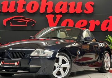 BMW Z4 165.000 km 12.490 &euro; Voerde 46562
