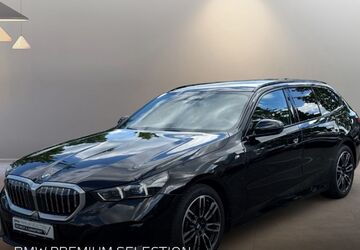 BMW 520 46.211 km 46.790 &euro; Bocholt 46395