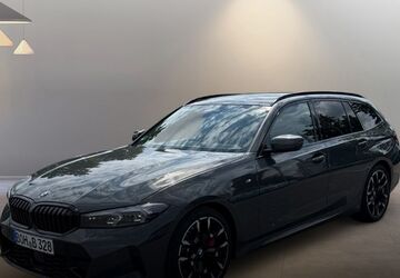 BMW 320 3.613 km 58.980 &euro; Bocholt 46395