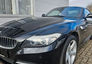 BMW Z4 124.300 km 18.400 &euro; Bocholt 46395