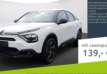 Citroen C4 13.292 km 14.634 &euro; Bocholt 46395